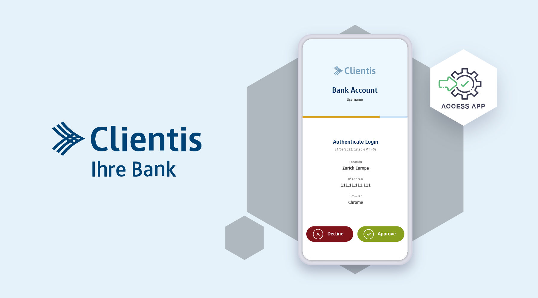 Clientis Migrates 23 Banks To Futurae’s Platform | Futurae