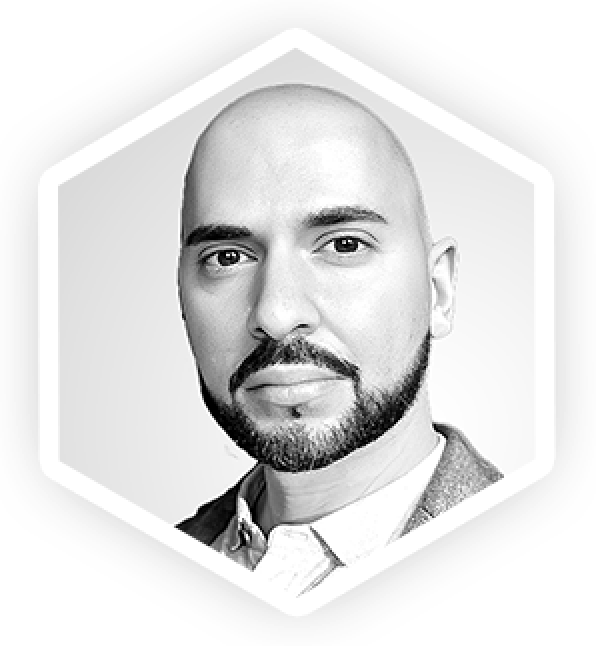 Jack Charalambous